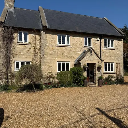 Mulberry House Farm The Garden Room Chippenham  Exterior photo