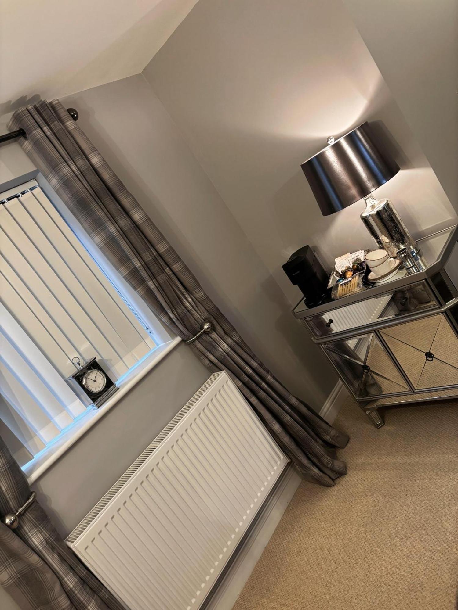 Farm stay Mulberry House Farm The Garden Chippenham (Wiltshire)